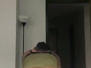 Amazing Hotwife Getting Some BBC While Hubby is Made to Watc