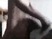 beautiful wife cheating on black