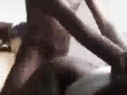 beautiful wife cheating on black