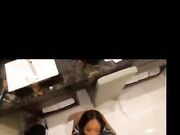 Hot homemade video with a beautiful wife