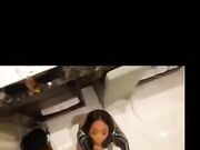 Hot homemade video with a beautiful wife