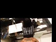 Hot homemade video with a beautiful wife