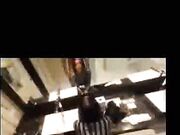 Hot homemade video with a beautiful wife