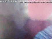 White Swinger Wife Tries Interracial Cheating