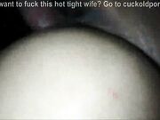 White Swinger Wife Tries Interracial Cheating