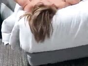 Mommy Takes a Big Black Cock in Amateur BBC Video