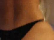 A Hotwife gets BBC for her birthday