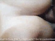 Hubby Films His Hotwife Fucking BBC