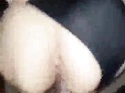 WIFE takes BBC and her husband films it