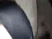 WIFE takes BBC and her husband films it