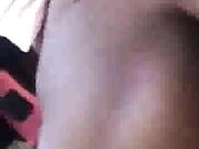 Young Inked Cuckold Wife Takes BBC in Front Of Husband