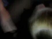 Fucking my wife doggystyle while she creams on my dick