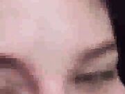 Cheating wife makes video for her cuckold husband