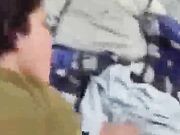 Cheating wife makes video for her cuckold husband