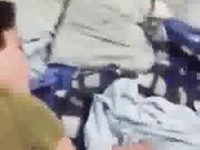 Cheating wife makes video for her cuckold husband