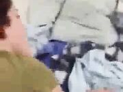 Cheating wife makes video for her cuckold husband