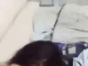 Cheating wife makes video for her cuckold husband