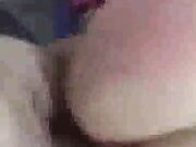 Cheating wife makes video for her cuckold husband