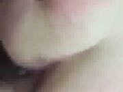 Cheating wife makes video for her cuckold husband