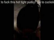 Caught my slut of a wife fucking our neighbor