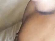 Husband arrived home in the middle of cheating sex