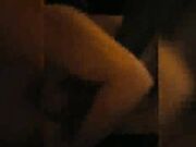 Amateur hot wife interracial orgasm