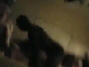 Hot Slut Blonde Cheating and Fucking With BBC