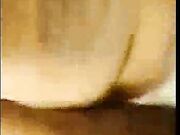 Cuckold Hubby Holds Down Wife Getting Fucked by BBC