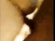 Cuckold Hubby Holds Down Wife Getting Fucked by BBC