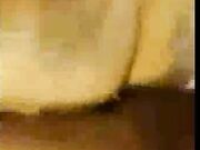 Cuckold Hubby Holds Down Wife Getting Fucked by BBC