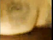 Cuckold Hubby Holds Down Wife Getting Fucked by BBC