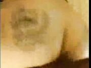 Cuckold Hubby Holds Down Wife Getting Fucked by BBC