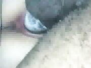 Asian fucktoy gets used in front of boyfriend by BBC