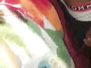 Homie’s girlfriend comes over while hes at work