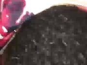 Homie’s girlfriend comes over while hes at work