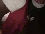 Homie’s girlfriend comes over while hes at work