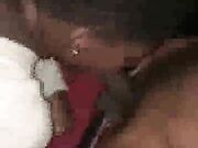 Homie’s girlfriend comes over while hes at work