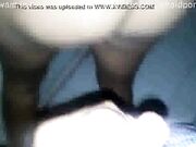 Stretching out hotwife Nichole in POV