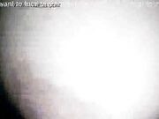 Stretching out hotwife Nichole in POV