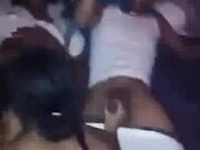 First BBC for Hotwife as Husband Films