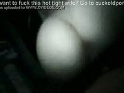 slut wife get more bbc than she can handle