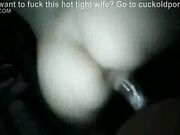 slut wife get more bbc than she can handle