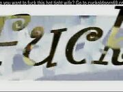 Anna Nicole Smith Interracial BBC SexTape