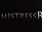Mistress B – Poppers Slut Game