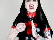 Miss Marilynx - Jerk For Jesus