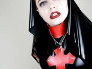 Miss Marilynx - Jerk For Jesus