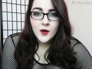 Mistress Rousson - Training you to be My fuck doll