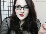 Mistress Rousson - Training you to be My fuck doll