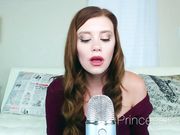 Princess Kaelin - ASMR Poppers Mesmerizing JOI