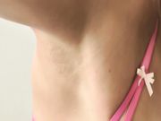 Princess Lyne - Cum to armpits